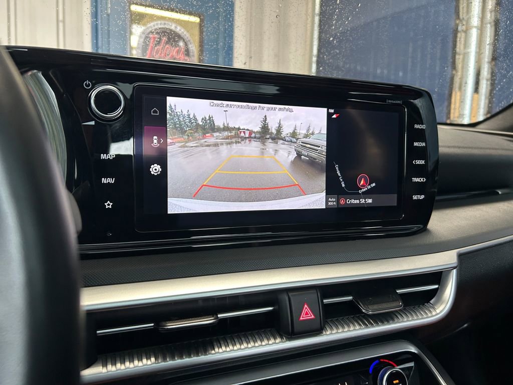 Used 2022 Kia K5 GT-Line w/ GT-Line FWD Premium Package image 19