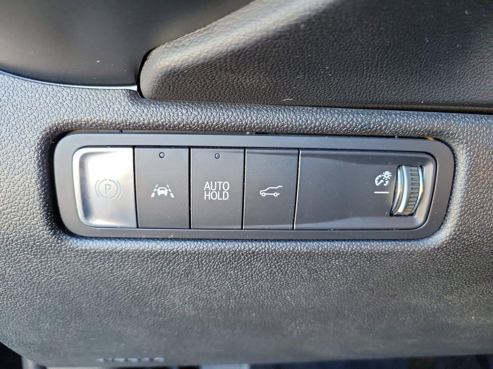 Used 2024 Chevrolet Equinox EV RS AWD/4WD image 22