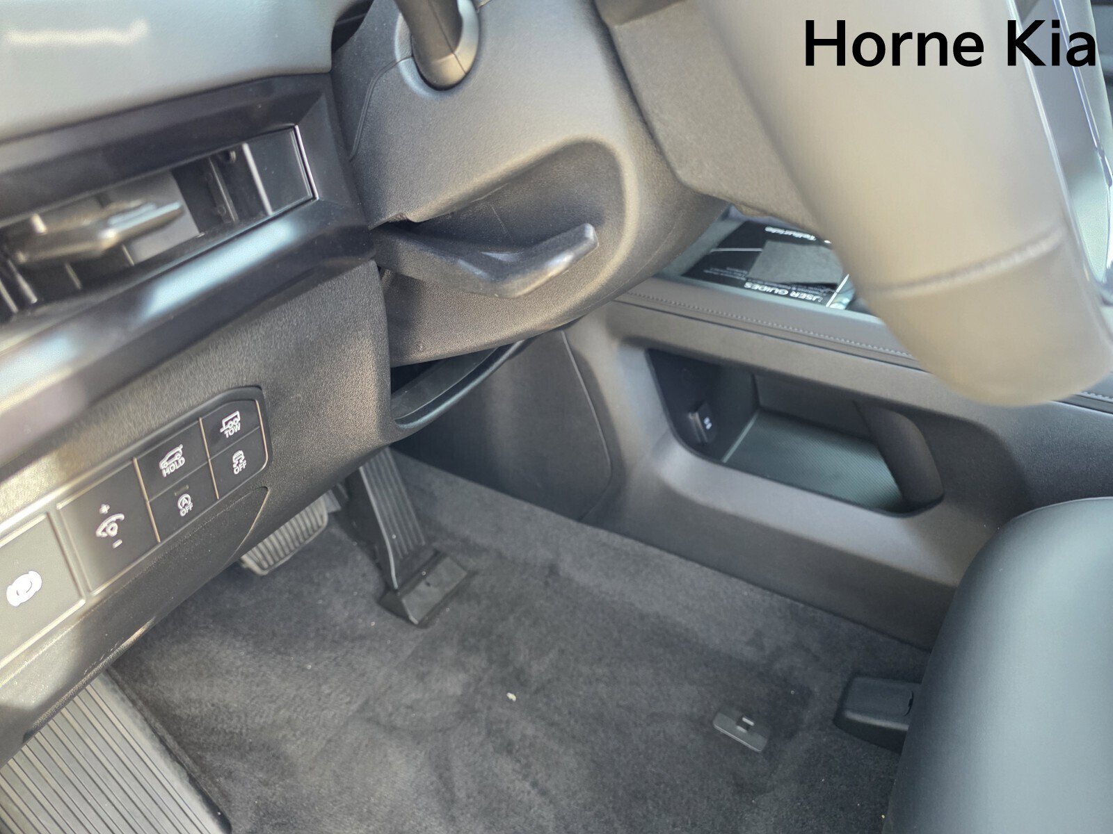 New 2027 Kia Telluride EX X-Line image 14