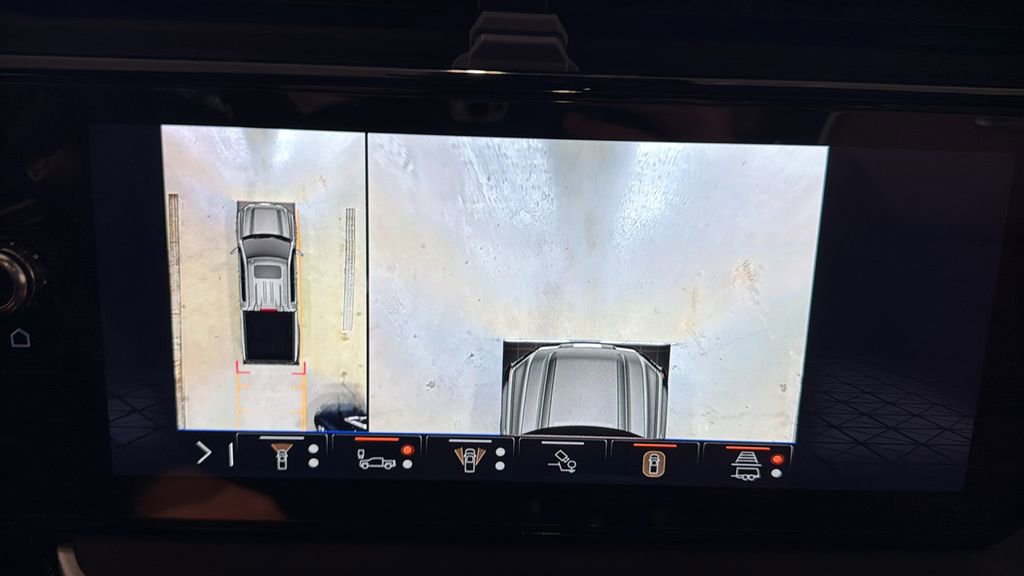 Used 2025 GMC Sierra 1500 Denali Ultimate image 32