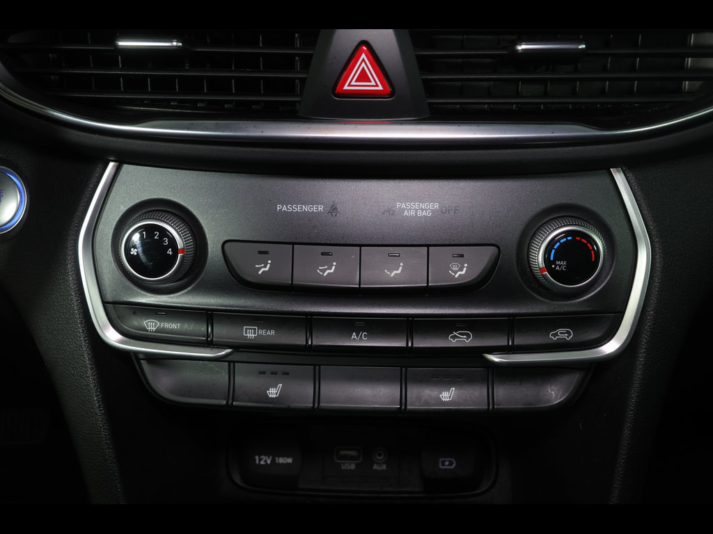Used 2020 Hyundai Santa Fe SEL w/ Cargo Package FWD image 25