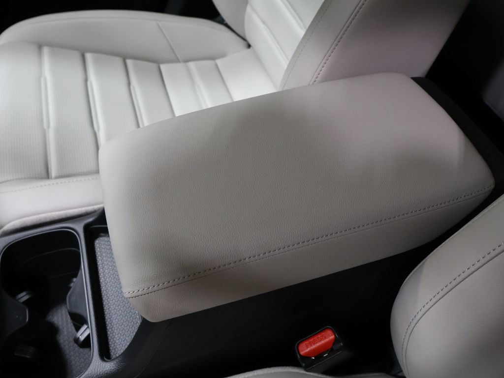 New 2026 Honda CR-V EX-L image 28