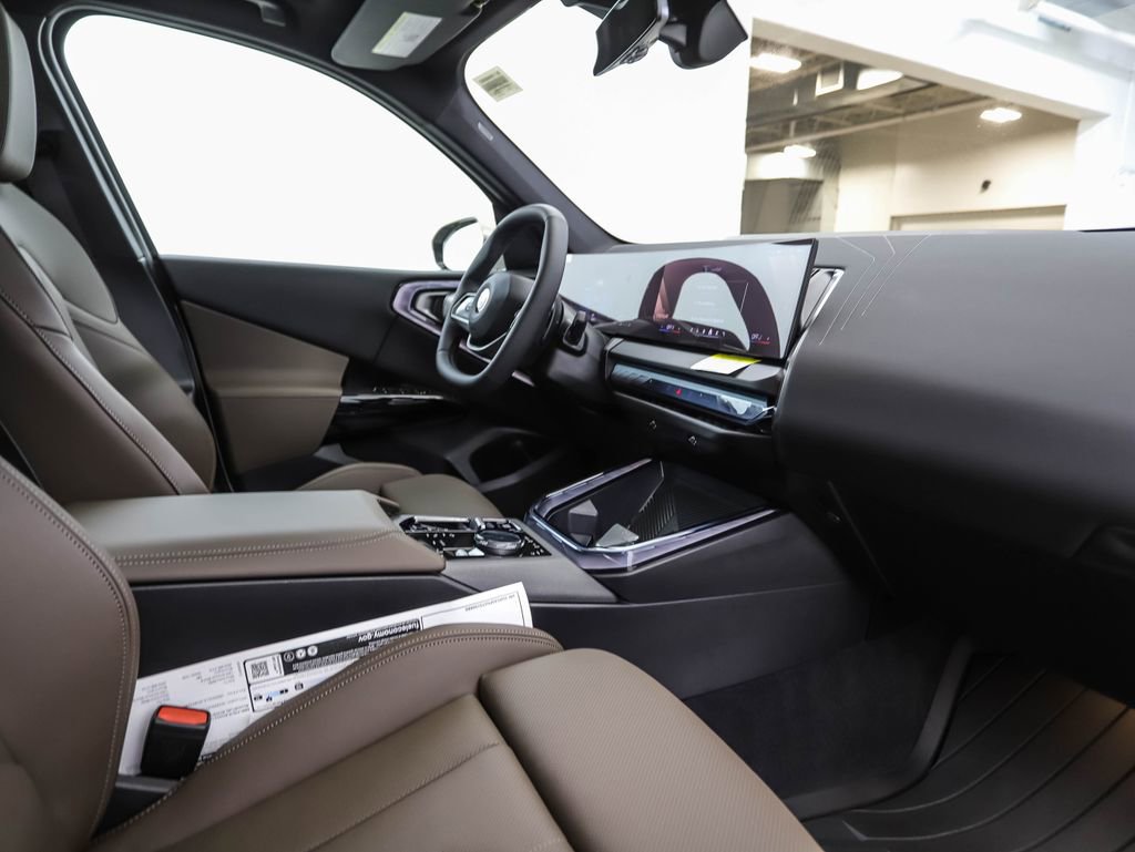 Used 2026 BMW X3 xDrive30 w/ Convenience Package image 28