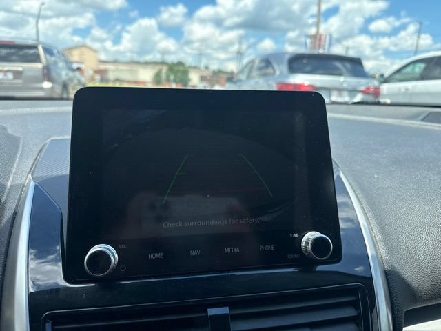 Used 2022 Mitsubishi Eclipse Cross FWD image 25