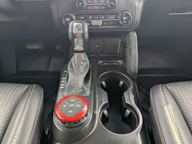 Used 2024 Ford Bronco Raptor image 22