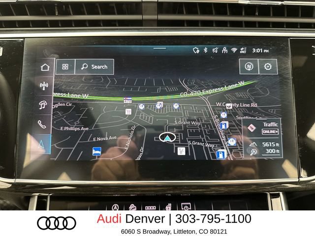 Used 2026 Audi Q8 Premium AWD/4WD image 18