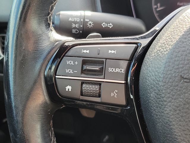 Used 2022 Honda Civic Sport image 23