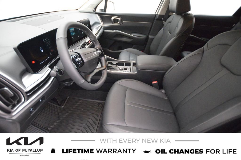 New 2026 Kia Sorento S image 10