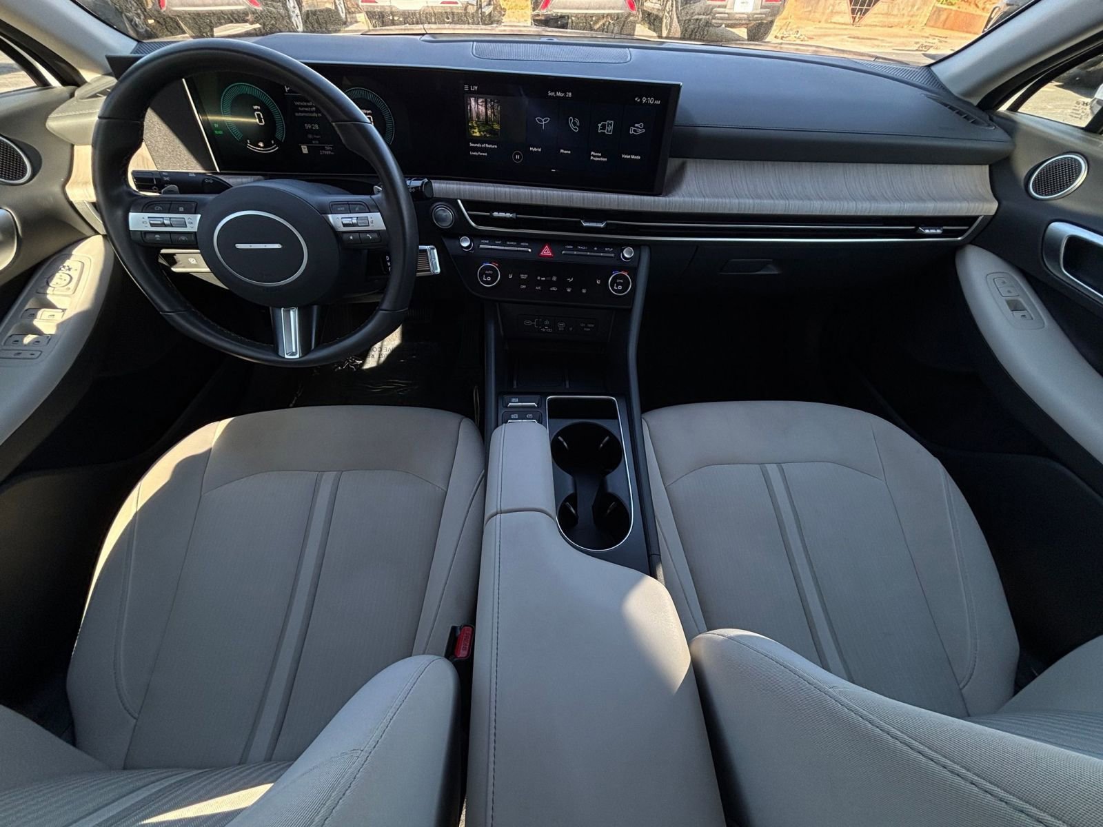 Used 2025 Hyundai Sonata SEL image 34