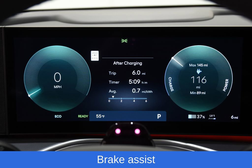 New 2026 Hyundai Ioniq 9 SEL image 13