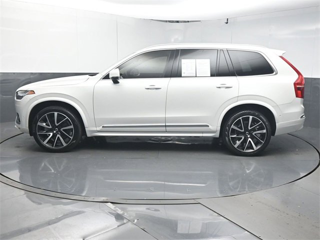 Used 2023 Volvo XC90 B6 Plus w/ Protection Package image 5