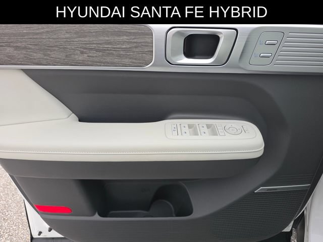Used 2025 Hyundai Santa Fe Calligraphy AWD/4WD image 27