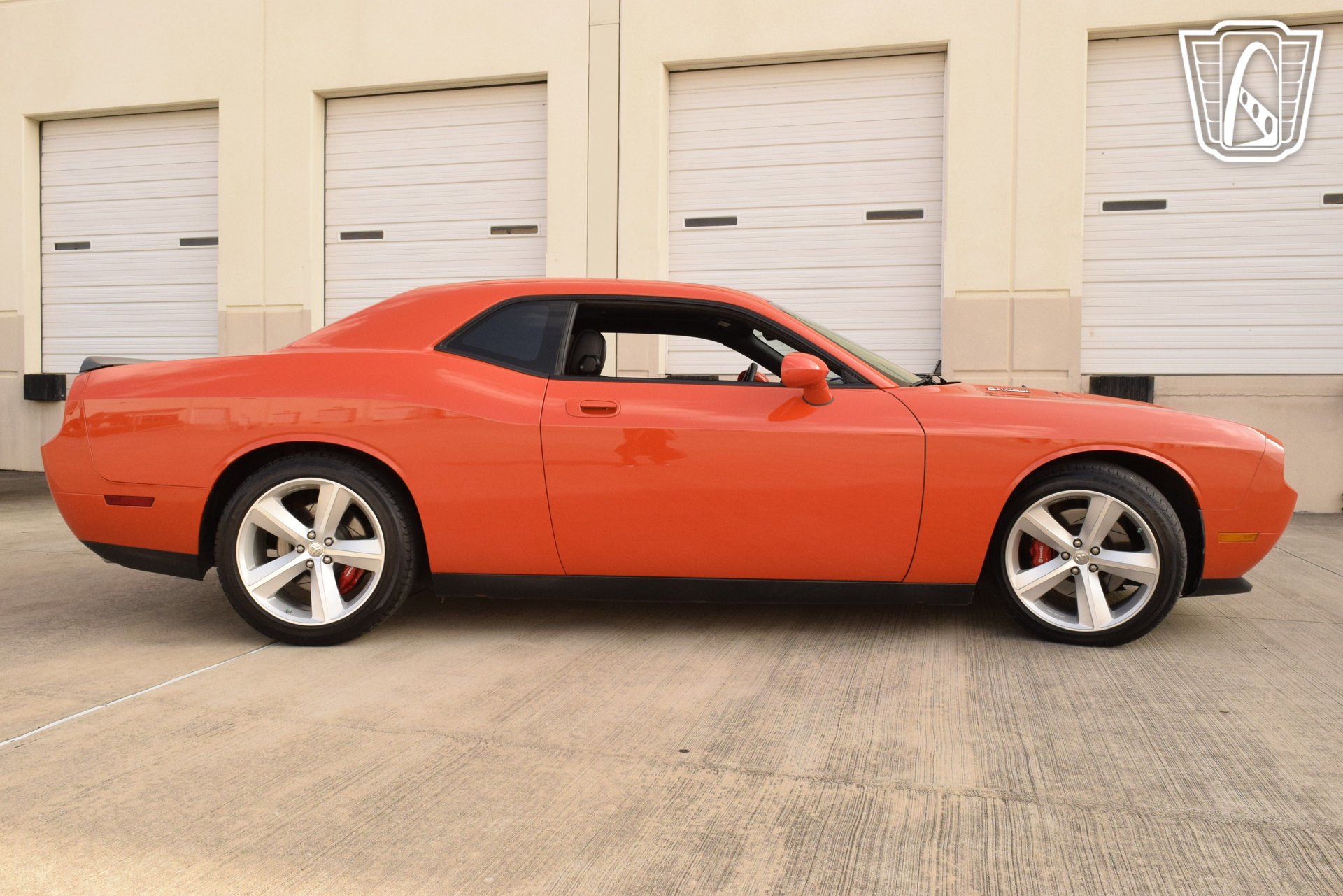 Used 2008 Dodge Challenger SRT8 image 16