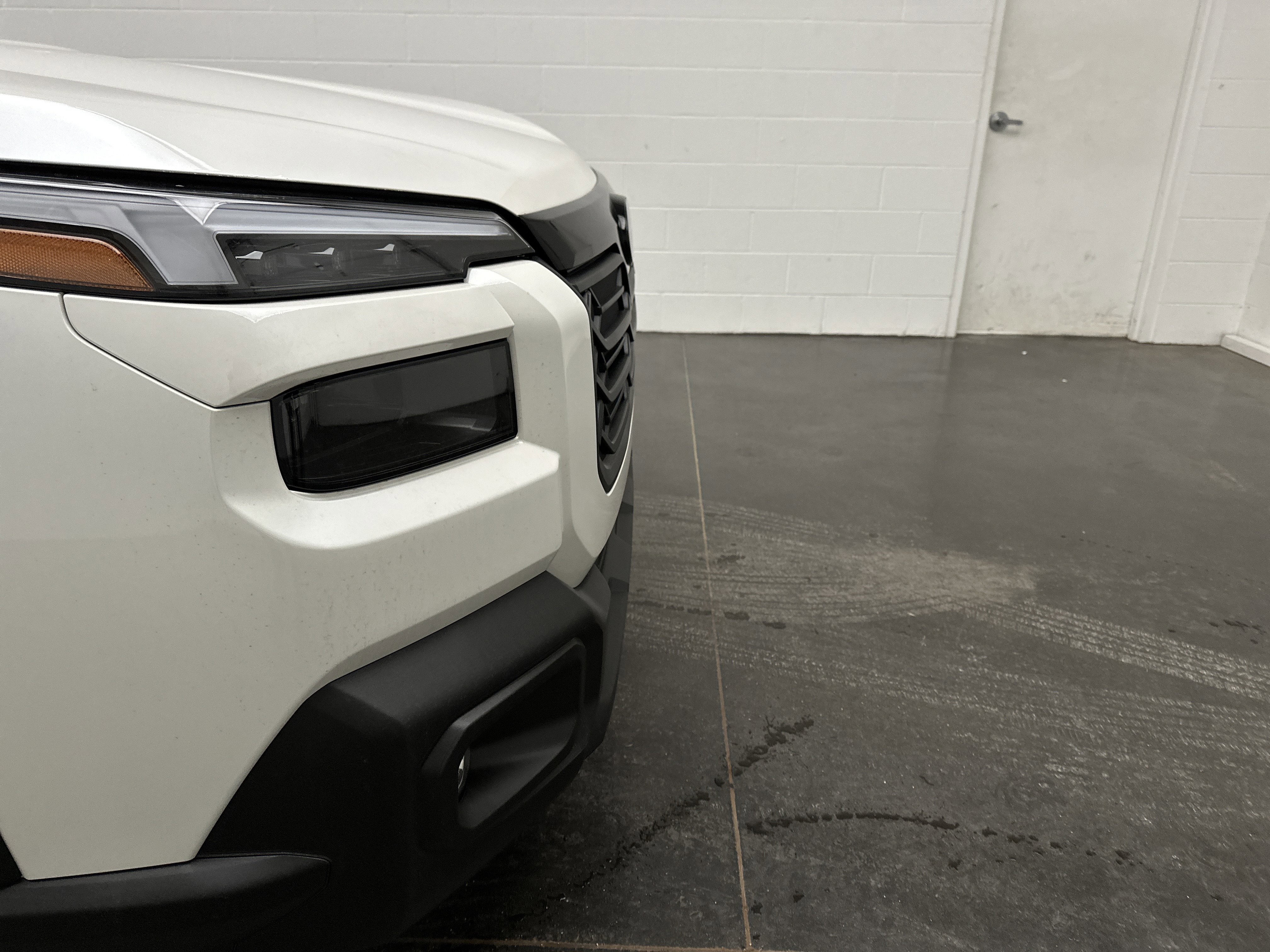 New 2026 Subaru Outback Premium image 2