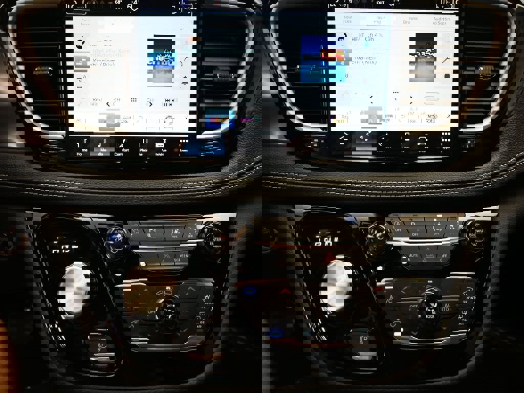 New 2026 Chrysler Pacifica Select image 16