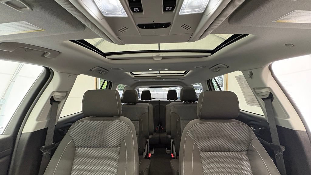 Used 2023 GMC Acadia SLE w/ Infotainment Package AWD/4WD image 38