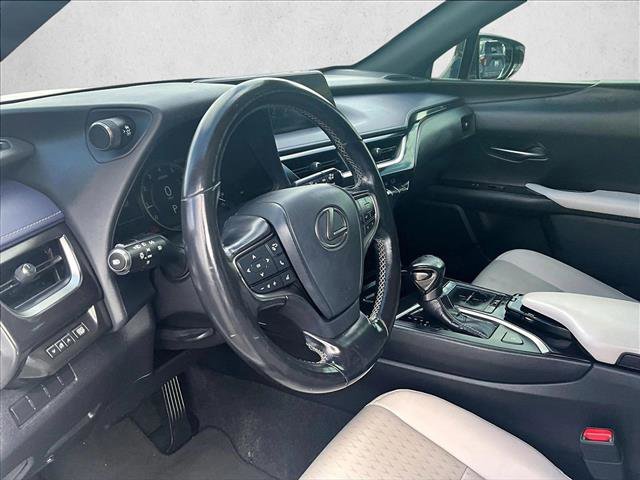 Used 2019 Lexus UX 200 w/ Accessory Package 2 FWD image 13