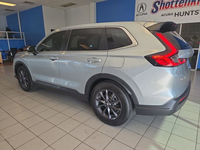 Used 2026 Honda CR-V EX-L image 6