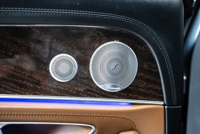 Used 2018 Mercedes-Benz E 63 AMG S image 26