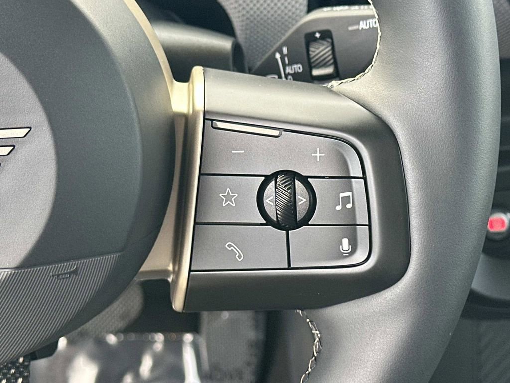 Used 2025 MINI Cooper S image 16