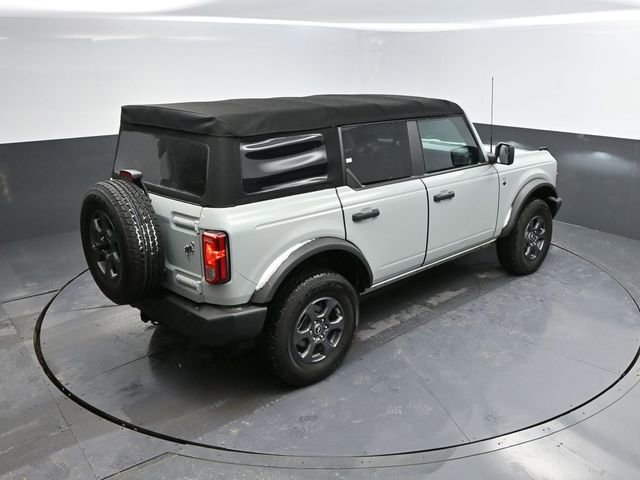 Used 2021 Ford Bronco Big Bend image 43