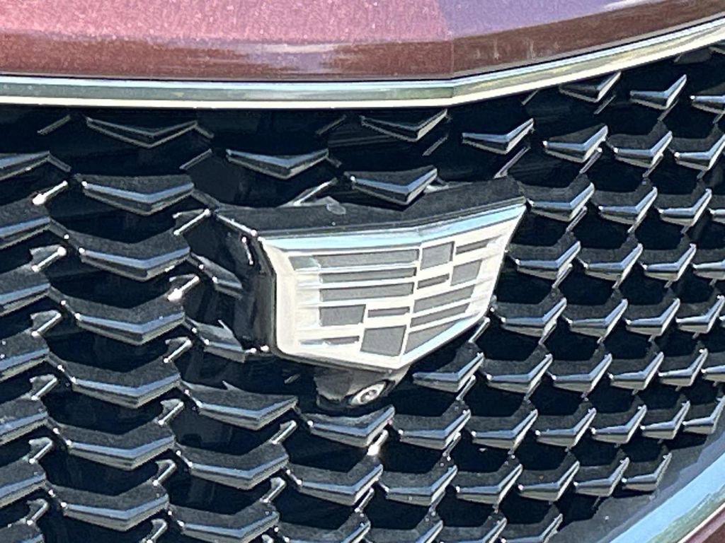 Used 2023 Cadillac XT4 Sport AWD/4WD image 12