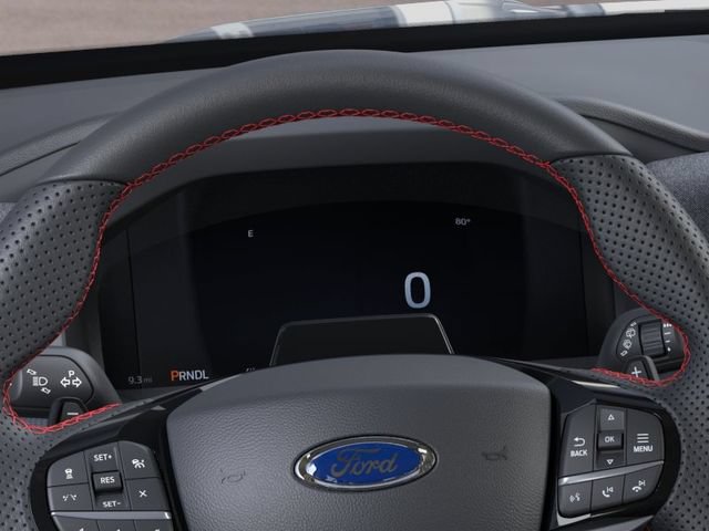 New 2026 Ford Explorer ST RWD image 33