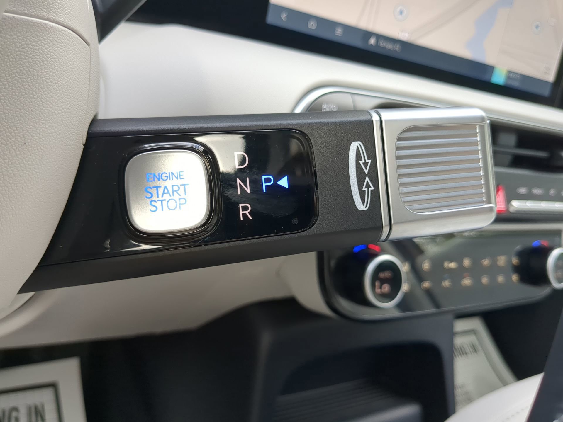 Used 2026 Hyundai Palisade Calligraphy FWD image 57