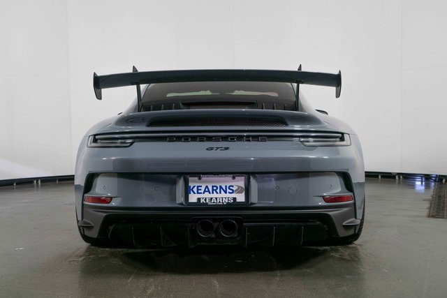 Used 2024 Porsche 911 GT3 image 7