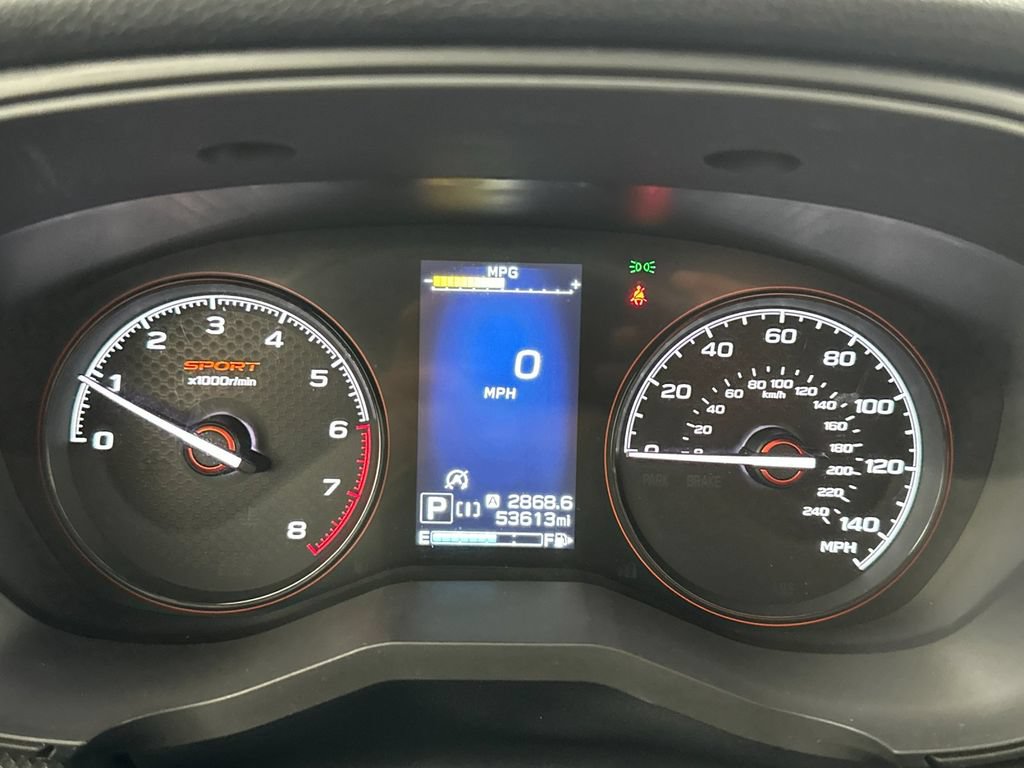 Used 2023 Subaru Forester Sport AWD/4WD image 23