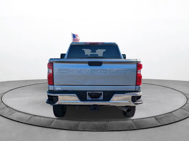 Used 2025 Chevrolet Silverado 2500 LT w/ Convenience Package image 5