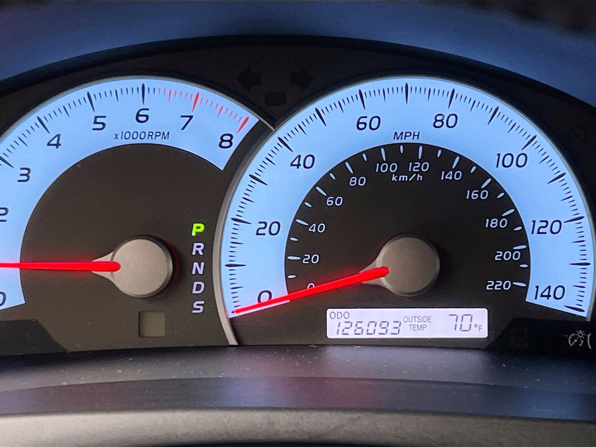 Used 2010 Toyota Camry SE image 23