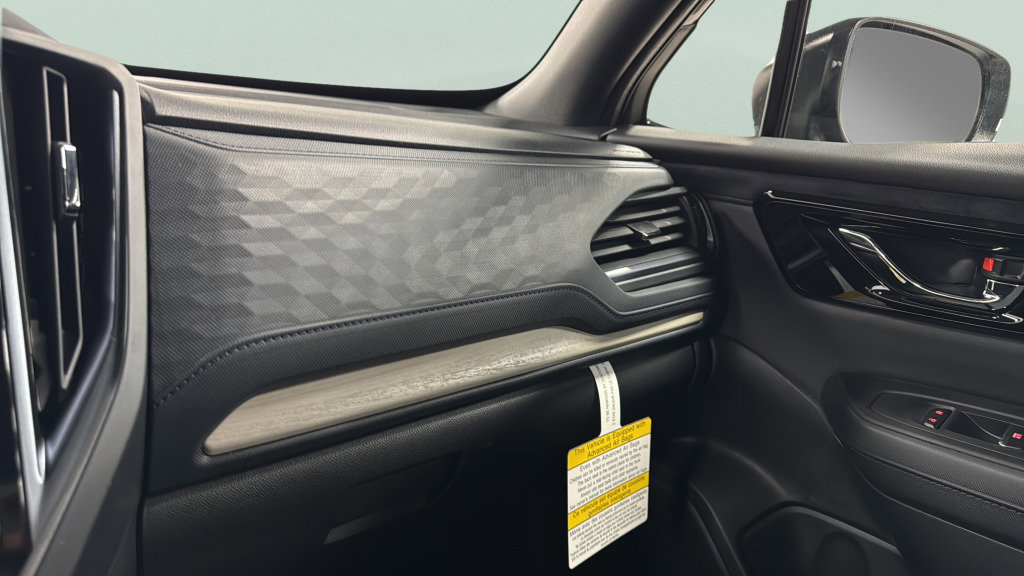 New 2026 Subaru Forester Limited image 27