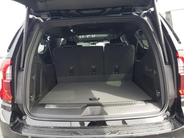 New 2026 GMC Yukon XL Denali w/ Denali Reserve Package image 7