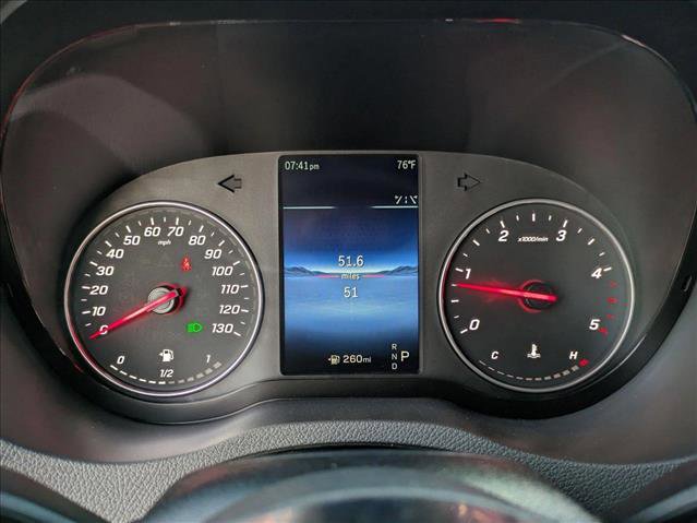 New 2025 Mercedes-Benz Sprinter 2500 image 11