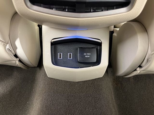 Used 2020 Lincoln MKZ Reserve w/ Elements Package image 46