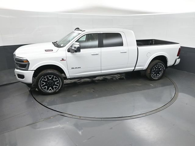 New 2026 RAM 2500 Limited image 23