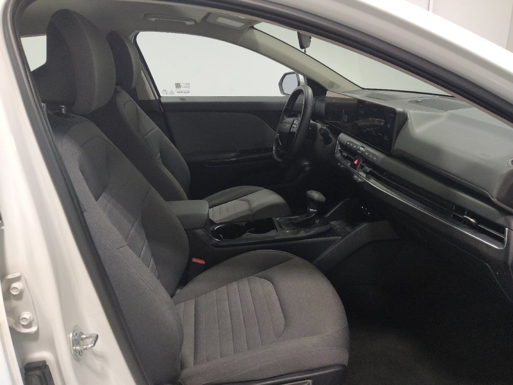 Used 2025 Kia K4 EX FWD image 21