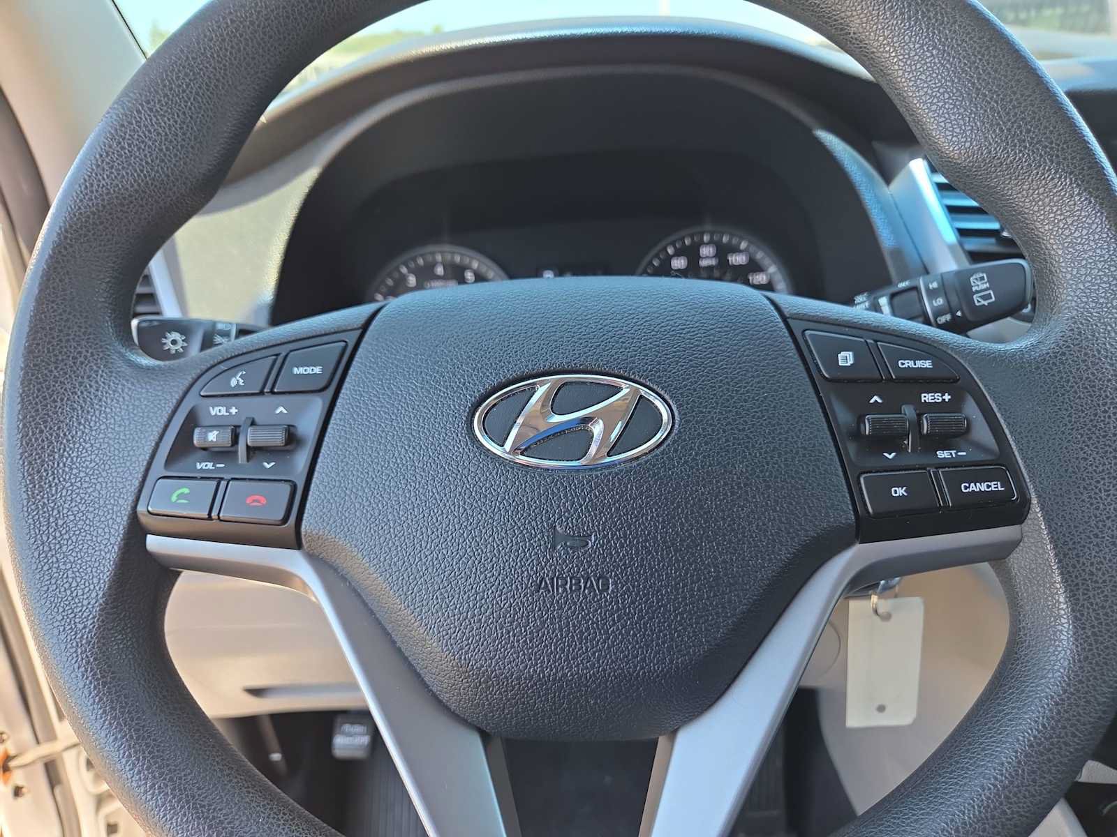 Used 2018 Hyundai Tucson SEL AWD/4WD image 23