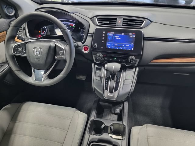 Used 2018 Honda CR-V EX image 29