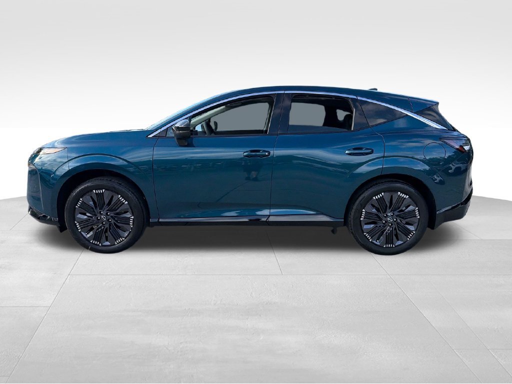 New 2026 Nissan Murano Platinum w/ Cargo Package AWD/4WD image 4