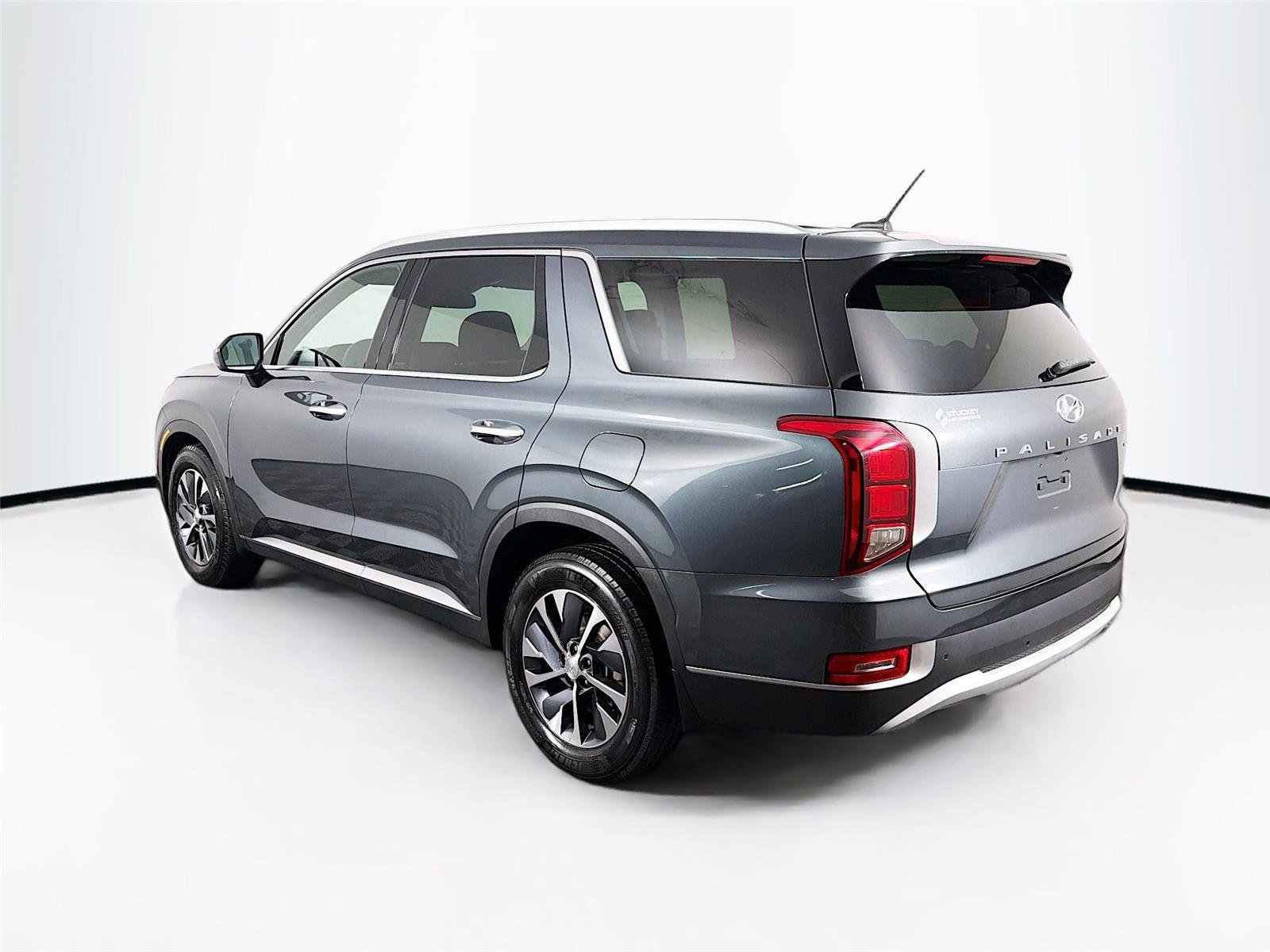 Used 2021 Hyundai Palisade SEL image 5