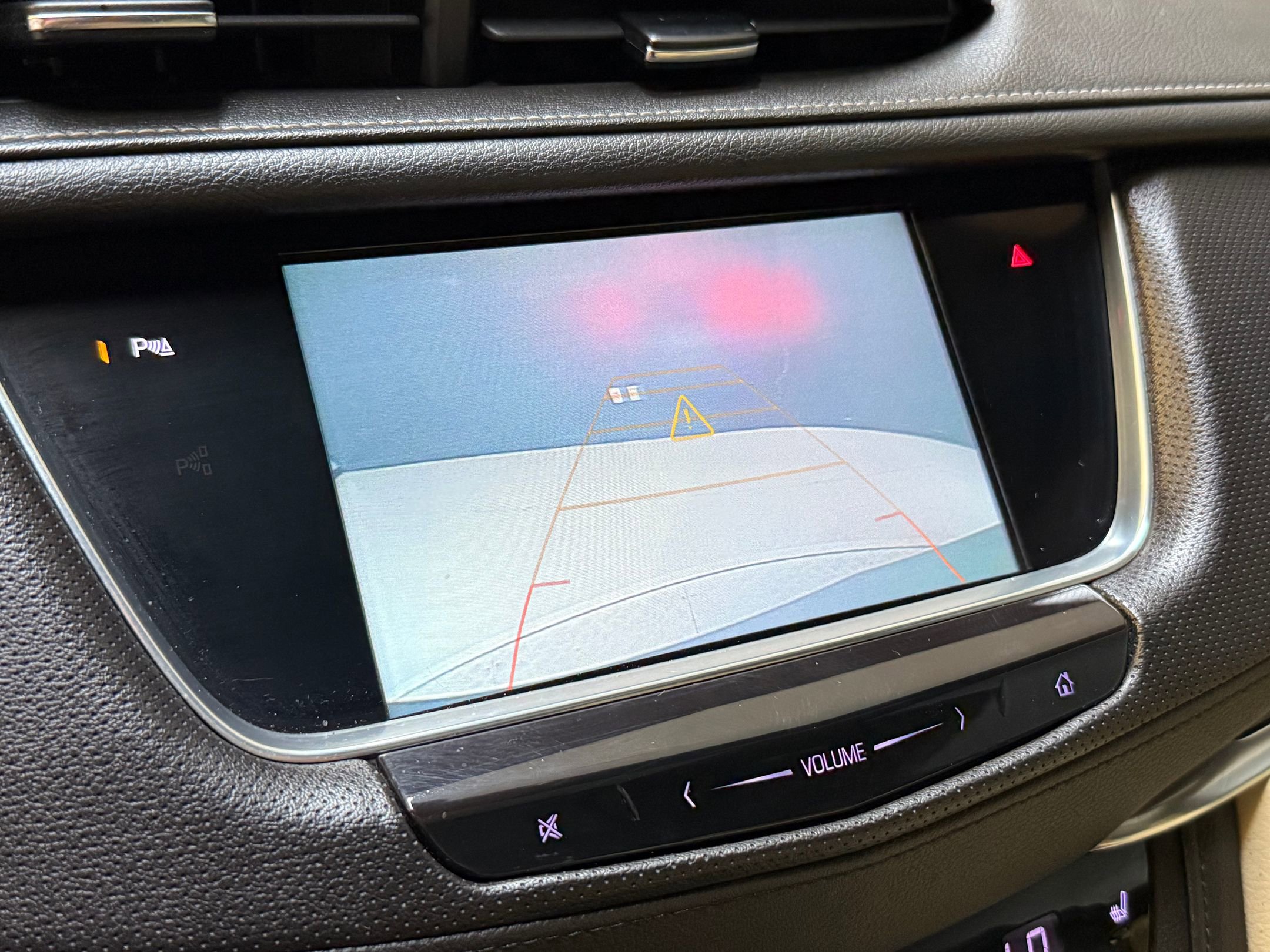 Used 2018 Cadillac XT5 Premium Luxury image 32