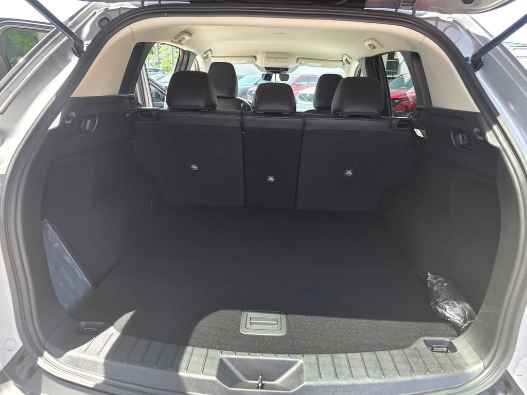 New 2026 MAZDA CX-5 Select AWD/4WD image 9