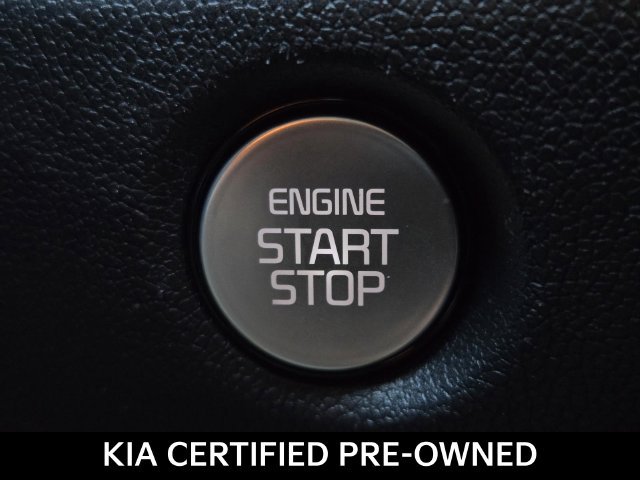 Certified 2026 Kia Sorento S w/ S Panoramic Sunroof Package FWD image 30