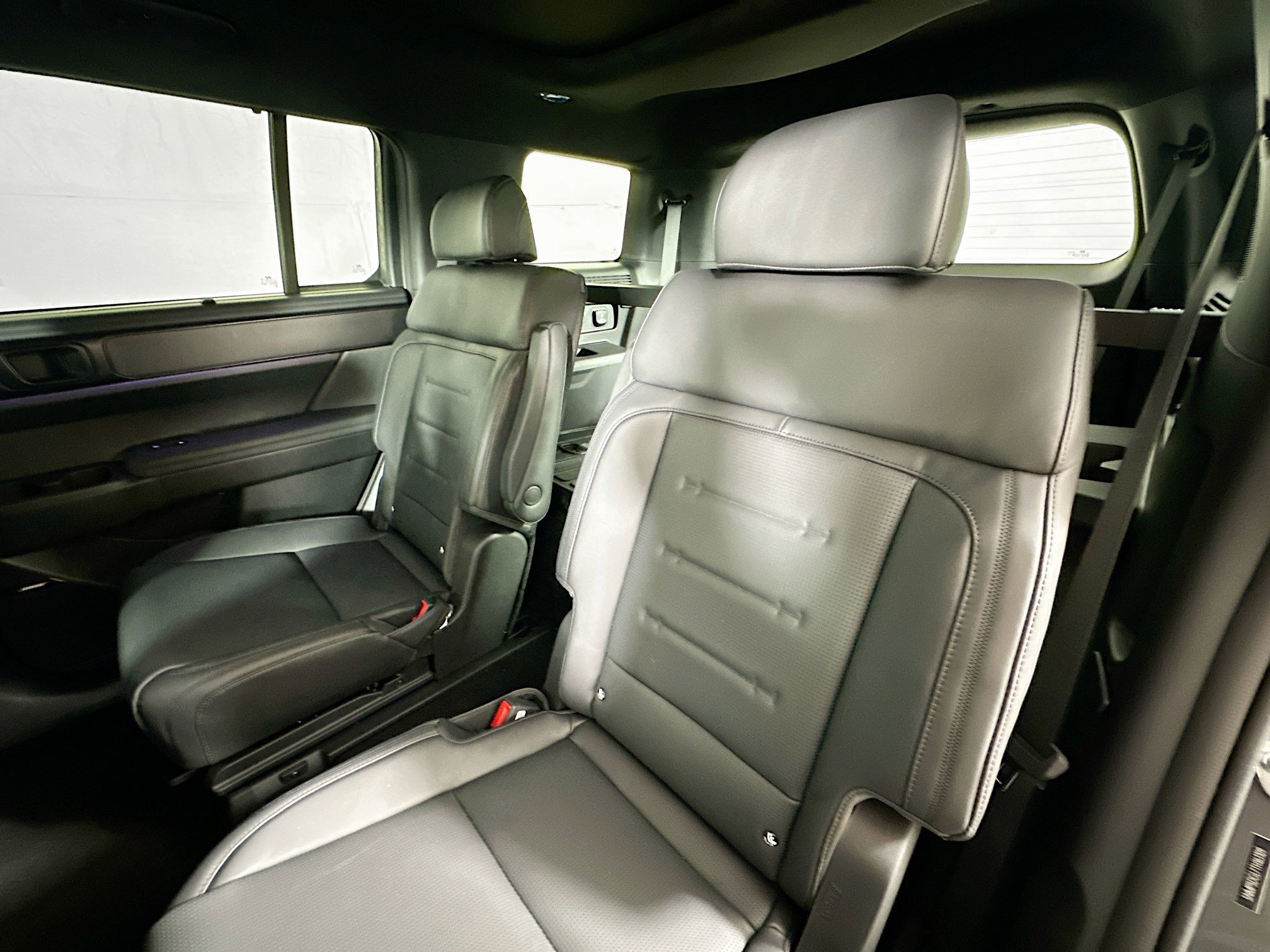 New 2026 Hyundai Santa Fe Calligraphy image 25