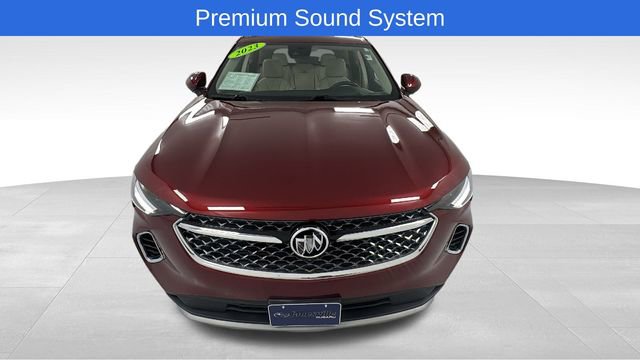 Used 2023 Buick Envision Avenir image 8