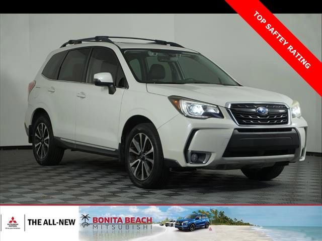 Used 2018 Subaru Forester 2.0XT Touring video 1