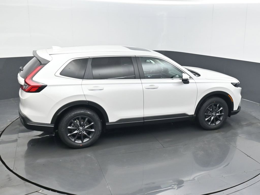 New 2026 Honda CR-V EX-L image 24