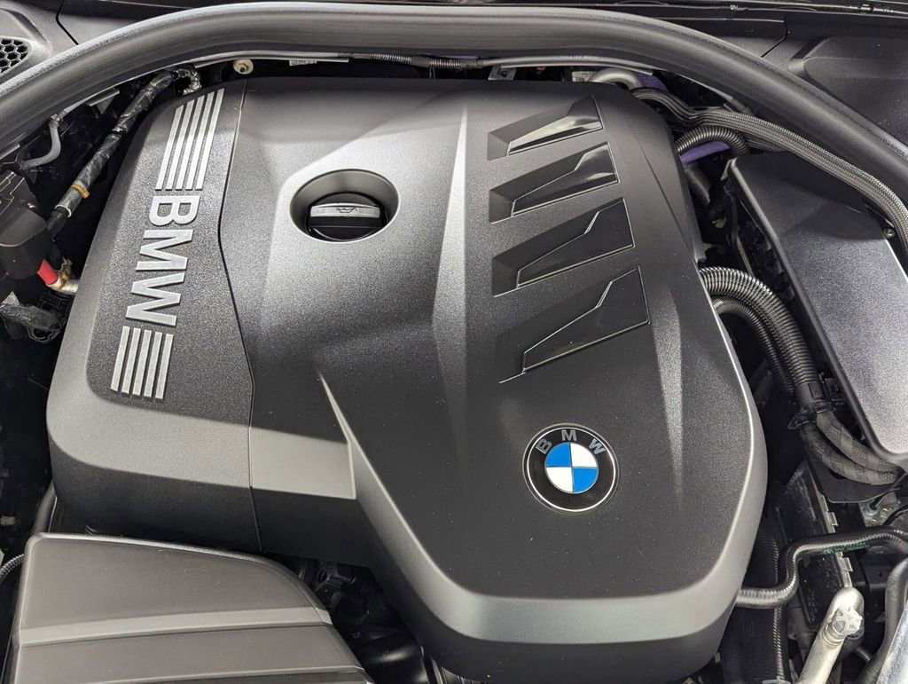 Used 2025 BMW 430i xDrive Coupe image 10